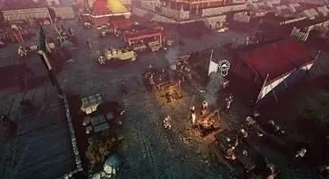 Expeditions: Rome Launches Later This Year, Emphasizes Narrative Choice, Sees Classes Returning
