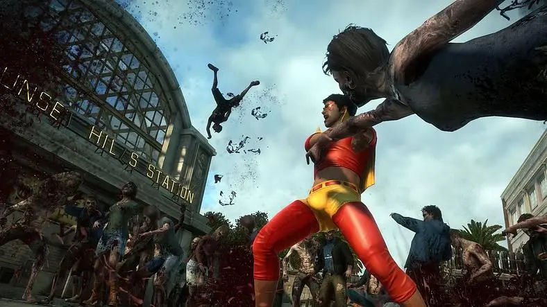 Confirmed: Dead Rising 3 in development for the PC