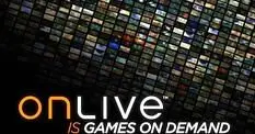 Report: OnLive uses 3GB per hour