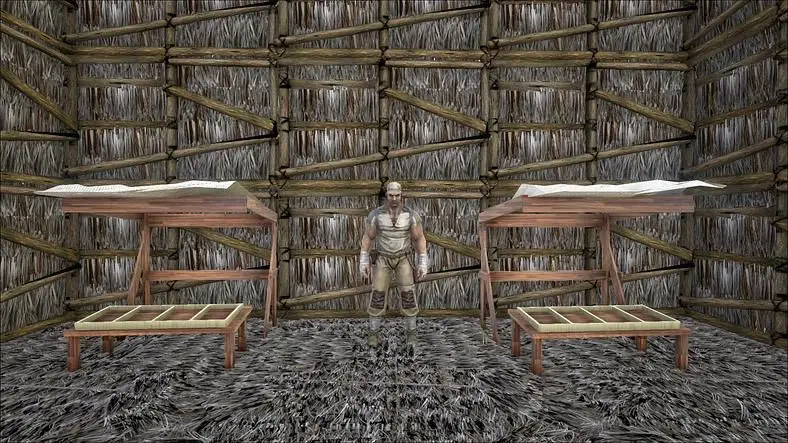 ARK: Survival Evolved Mods