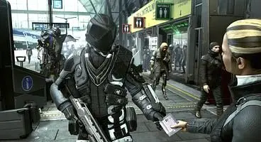 Deus Ex: Mankind Divided pre-E3 2016 Gameplay Stream – Watch it here at 4:30pm BST (UPDATE)