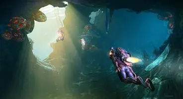 No Man's Sky Gets Another Free Update: The Abyss