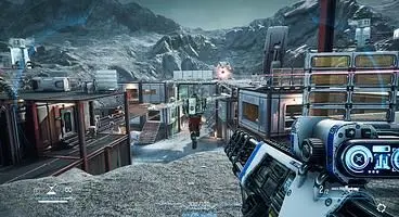 In Turn-Based FPS Lemnis Gate, You Win Matches By Manipulating 25-Second Timelines