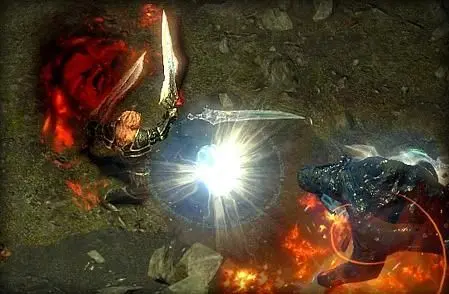 Path of Exile: Forsaken Master expansion coming out this August