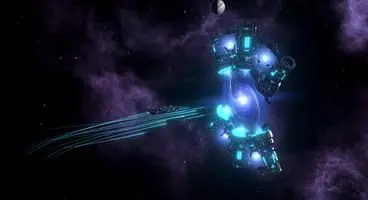 How Do Hyper Relays Work in Stellaris?