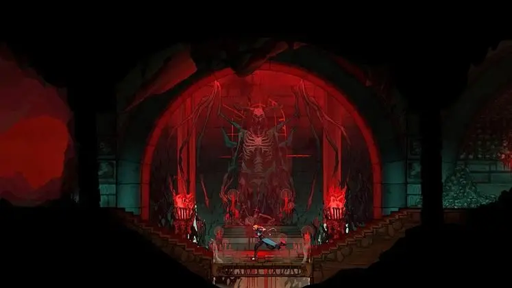 Upcoming Horror Games for 2026