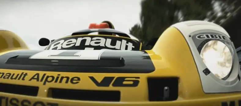 Renault Sport Cars the newest DLC pack available for Project CARS