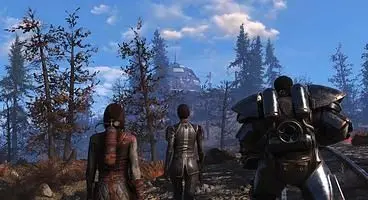 Bethesda Releases Fallout 76 Steel Dawn After Xbox Update Went Live Ahead of Schedule