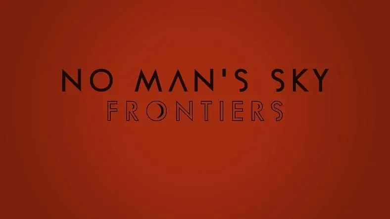 No Man's Sky's Next Update, Frontiers, Teased in 5th Anniversary Video