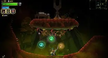 Will Rogue Legacy 2 Get a Multiplayer Mode?
