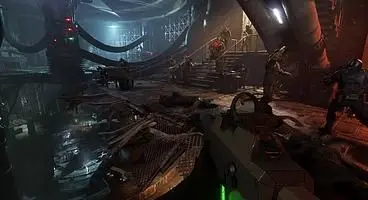 Does Warhammer 40,000: Darktide support Crossplay?