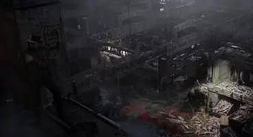 Frogwares plans to reinvent itself with the development of The Sinking City 2