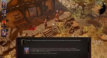 "There aren't currently any plans for a new Divinity Original Sin 3 game," Larian Studios' Director of Publishing Says