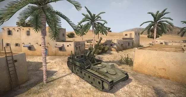 World of Tanks update 8.6 a "major step" in game balancing