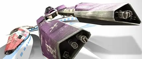 EU PlayStation Store update, WipEout, LBP and MotorStorm themes