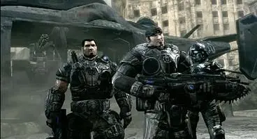 Overall I was quite impressed with Gears of War. It took a year, but now Xbox 360 owners finally have that must have title for their system.