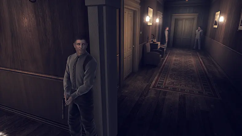 Cold War stealth game Alekhine's Gun slated for 9 February 2016 launch