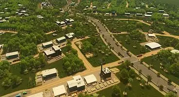 Cities Skylines Patch Notes - Update 1.13.1-f1