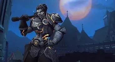 Overwatch Halloween Event 2020 - When Does Halloween Terror Begin and End?