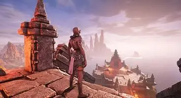Conan Exiles: Isle of Siptah Gets May Release Date, Headed to Xbox Game Pass for PC