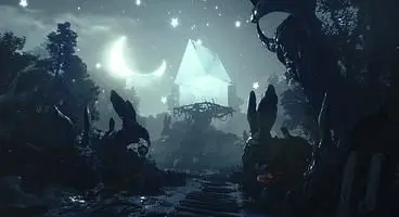 Surreal Action-Adventure Blacktail Shows Off More Locations in Latest Trailer