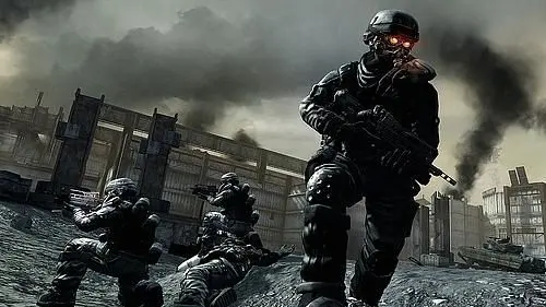 Killzone Trilogy officially announced for 23th October