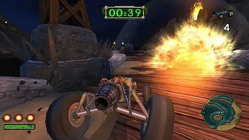 Jak & Daxter Collection launching in February