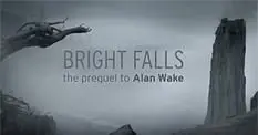 Alan Wake's live-action and six-part prequel premieres this Sunday