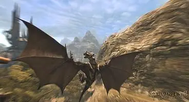 Despite its similarities with Dragon Age, Divinity II Ego Draconis is a title that can stand on its own and deliver its own unique experience. (PC)