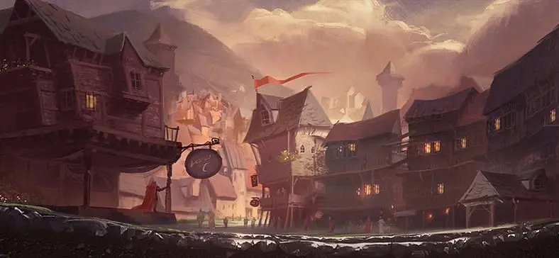 The Bard's Tale IV Kickstarter ends with $1,519,680 pledged