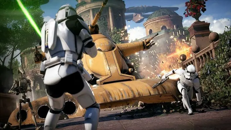 Star Wars Battlefront 2 Heroes, Campaign, Multiplayer - Everything We Know So Far