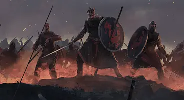Creative Assembly Explains the Choice of Setting for Total War Saga: Thrones of Britannia
