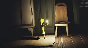 Tarsier Studios confirms that Little Nightmares 2 "won't have co-op support"