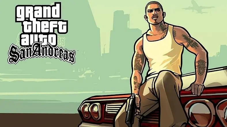Rumored Grand Theft Auto Remastered Trilogy Mentioned In Today's Rockstar Launcher Update