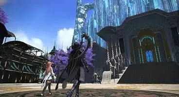 FFXIV Patch 6.5 Release Date - Here's When Growing Light Launches