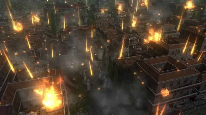 Caesar 3 spiritual successor Pompeii: The Legacy teases gameplay trailer and summer Steam Next Fest demo
