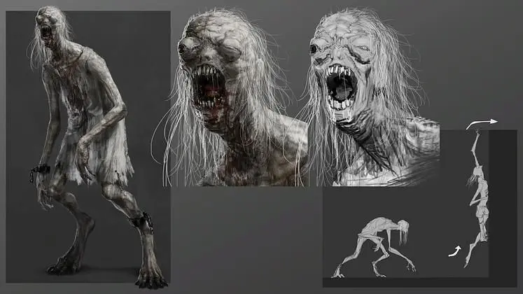 Full List of Resident Evil: Requiem Enemies