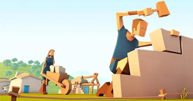 Molyneux says to "enjoy this time, because it won't last" for indie mania