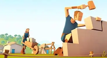 Molyneux says to "enjoy this time, because it won't last" for indie mania