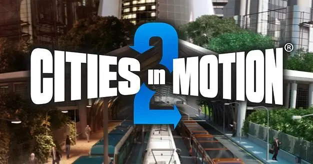 Cities in Motion 2 now available for Linux, Marvellous Monorails add-on launches
