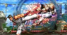 Capcom doubt Street Fighter could ever mix with Mortal Kombat