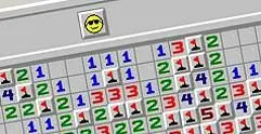 Minesweeper 'adventure' in works by Revolution, for OneBigGame