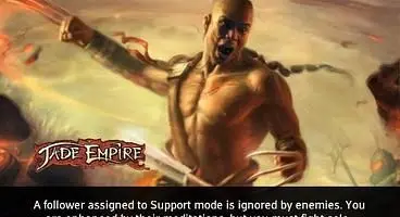Bioware: "We would love to revisit Jade Empire"