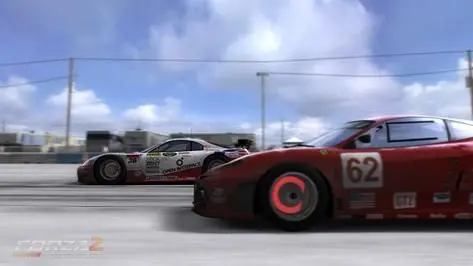 Rumour-mill: Details feast for Forza 3 - two discs and DLC pricing?