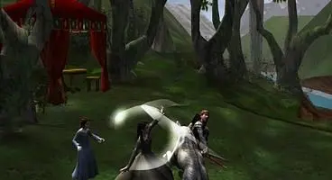 All in all, The Chronicles of Narnia is a great action-packet adventure game that's enjoyable for players of all ages.