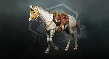 New horse and character costume DLC released for Metal Gear Solid V