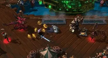 Hereos of the Storm matchmaking and game ranking getting revamped in the next few weeks