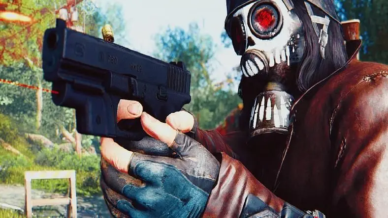 Fallout 4 Mods