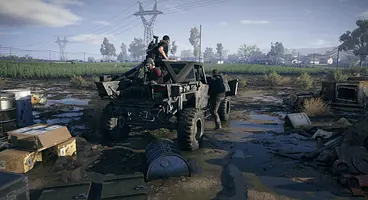 Ubisoft Outlines The Gains Of The Ghost Recon: Wildlands Season Pass Ahead Of Launch