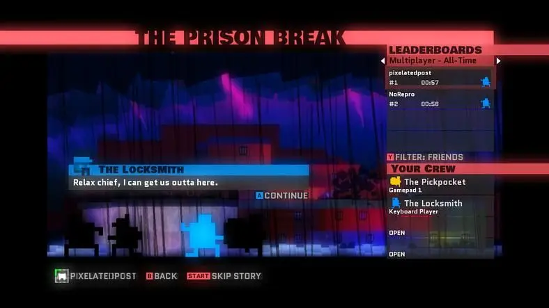 You Have Around 8 Hours To Claim A Free Copy Of Monaco: What's Yours Is Mine